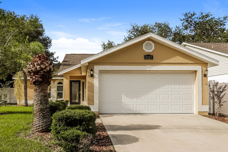 2,195/Mo, 2117 Intervista Ln Valrico, FL 33594 External View