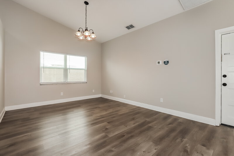 2,195/Mo, 2117 Intervista Ln Valrico, FL 33594 Dining Room View
