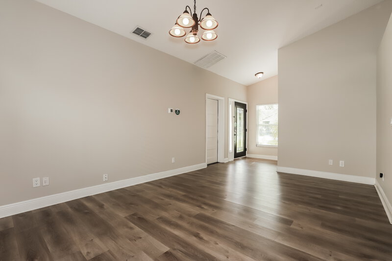 2,195/Mo, 2117 Intervista Ln Valrico, FL 33594 Dining Room View 2