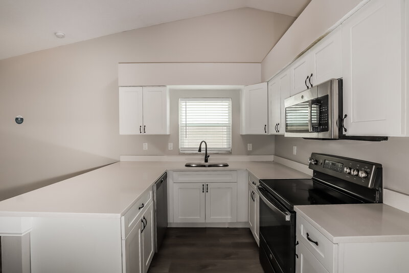 2,195/Mo, 2117 Intervista Ln Valrico, FL 33594 Kitchen View
