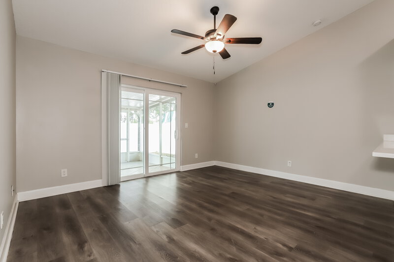 2,195/Mo, 2117 Intervista Ln Valrico, FL 33594 Main Bedroom View 2