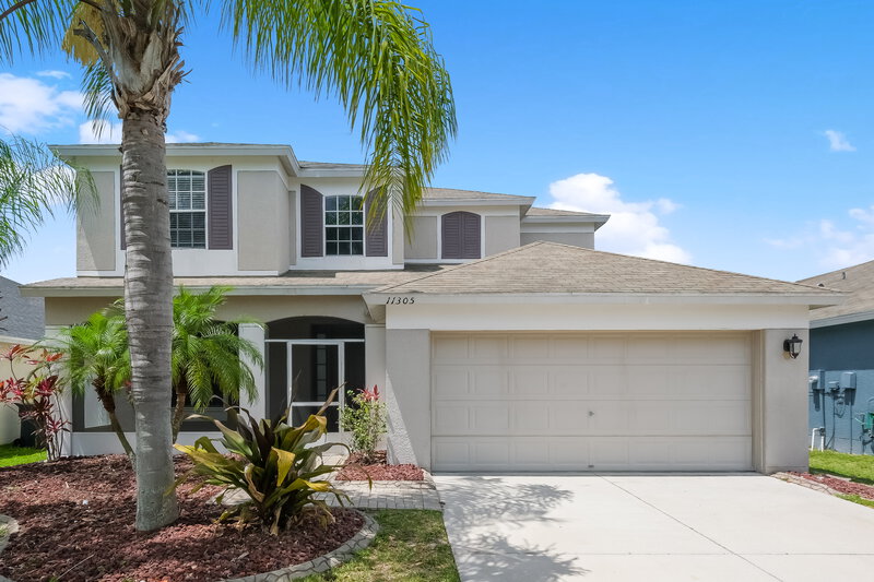 2,645/Mo, 11305 Misty Isle Ln Riverview, FL 33579 External View