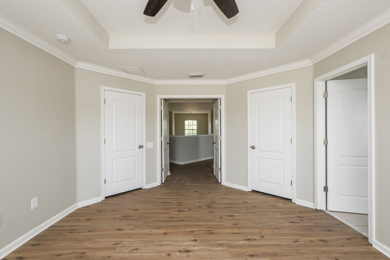2,645/Mo, 11305 Misty Isle Ln Riverview, FL 33579 Main Bedroom View 2