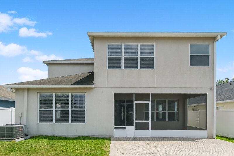 2,645/Mo, 11305 Misty Isle Ln Riverview, FL 33579 Rear View