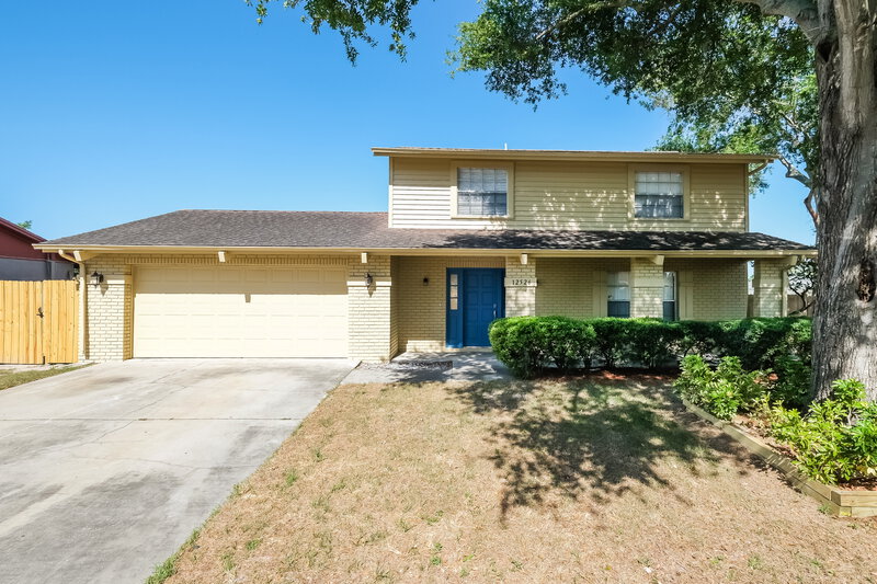 2,690/Mo, 12526 Cardiff Dr Tampa, FL 33625 External View