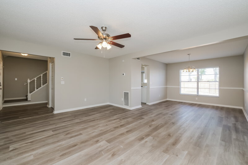 2,690/Mo, 12526 Cardiff Dr Tampa, FL 33625 Living Room View