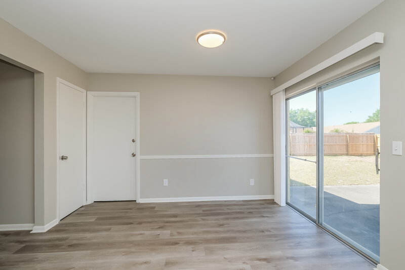 2,690/Mo, 12526 Cardiff Dr Tampa, FL 33625 Breakfast Nook View