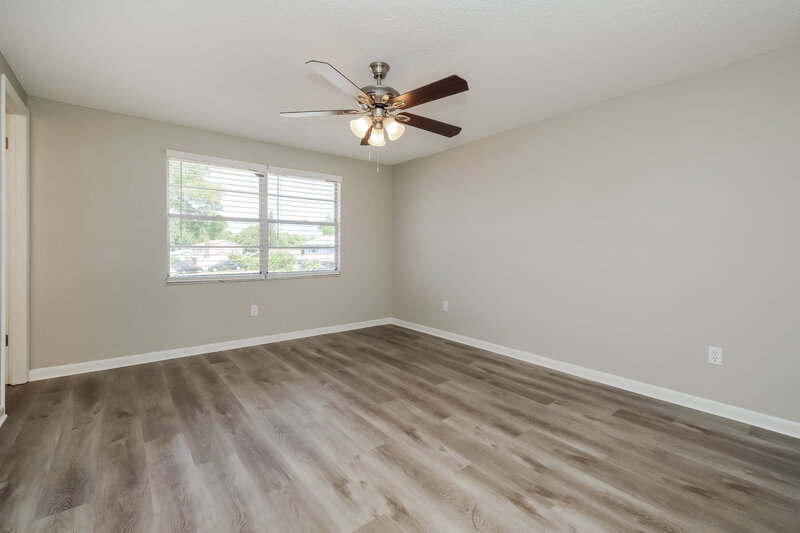 2,690/Mo, 12526 Cardiff Dr Tampa, FL 33625 Main Bedroom View