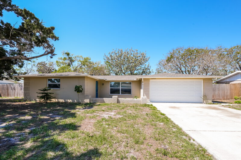 1,940/Mo, 10933 Felsdale Ave Port Richey, FL 34668 External View