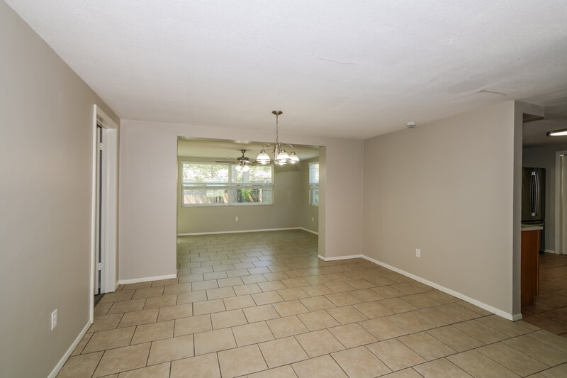 1,940/Mo, 10933 Felsdale Ave Port Richey, FL 34668 Dining Room View