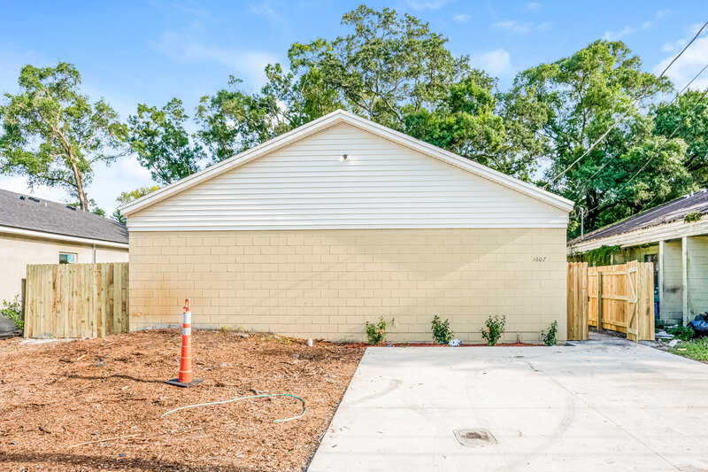 3,620/Mo, 1607 E Idell St Tampa, FL 33604 External View