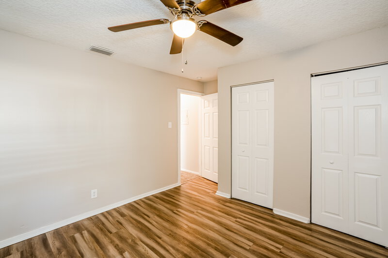 3,620/Mo, 1607 E Idell St Tampa, FL 33604 Main Bedroom View 2