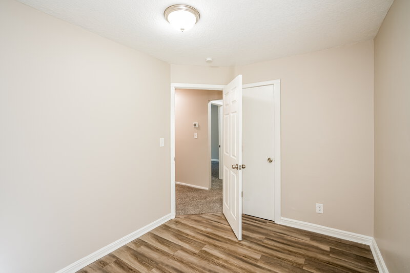 3,620/Mo, 1607 E Idell St Tampa, FL 33604 Bedroom View 2