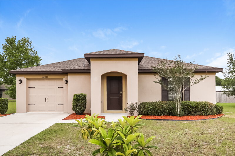 1,585/Mo, 26493 Anthony Ave Brooksville, FL 34602 External View