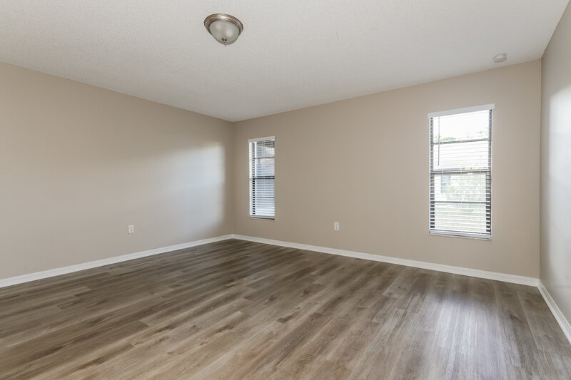 2,075/Mo, 8613 Bridgewater Dr New Port Richey, FL 34655 Bedroom View 2