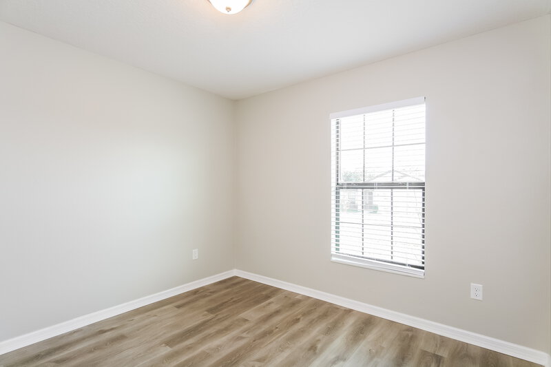 1,985/Mo, 6965 Crested Orchid Dr Brooksville, FL 34602 Bedroom View 3