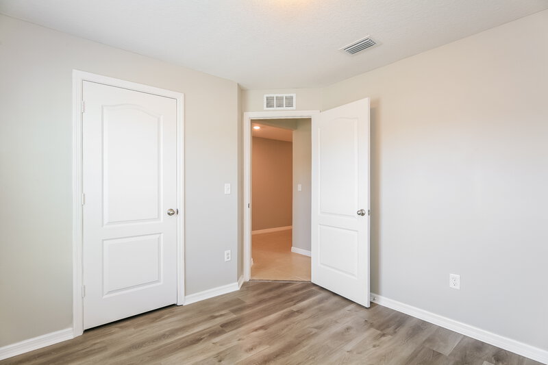 1,985/Mo, 6965 Crested Orchid Dr Brooksville, FL 34602 Bedroom View 4