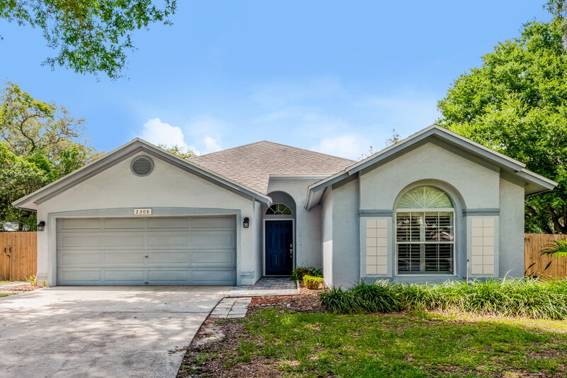 2,550/Mo, 2308 Kenwick Dr Valrico, FL 33596 External View