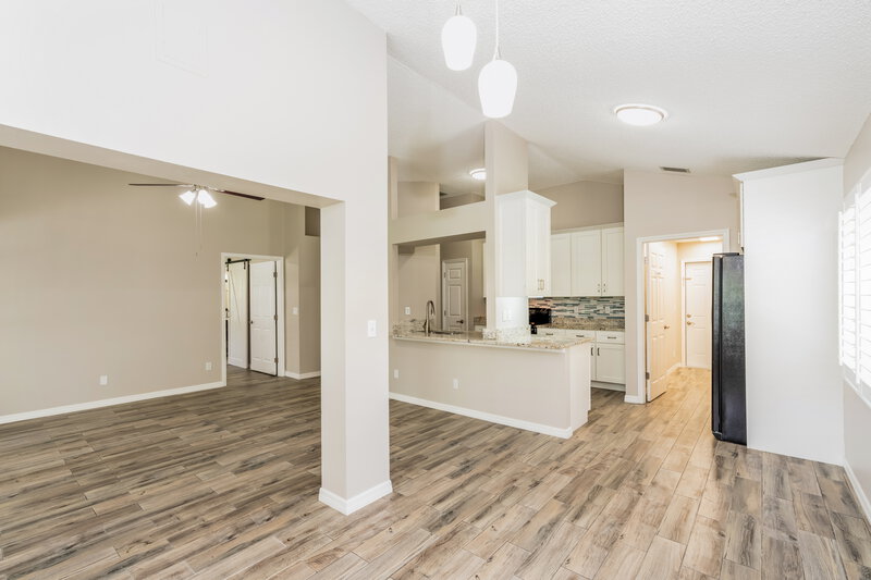 2,550/Mo, 2308 Kenwick Dr Valrico, FL 33596 Dining Room View