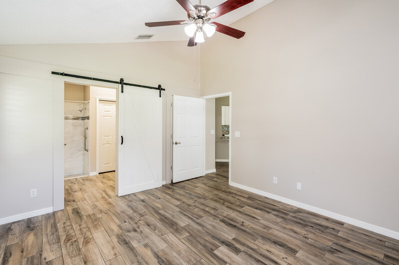 2,550/Mo, 2308 Kenwick Dr Valrico, FL 33596 Main Bedroom View