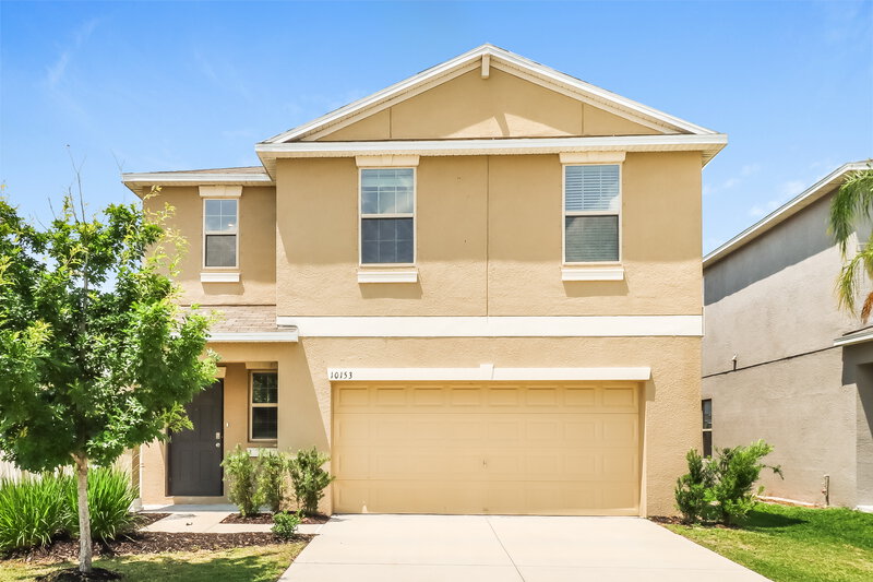 2,725/Mo, 10153 Golden Wonder Ln Riverview, FL 33578 External View