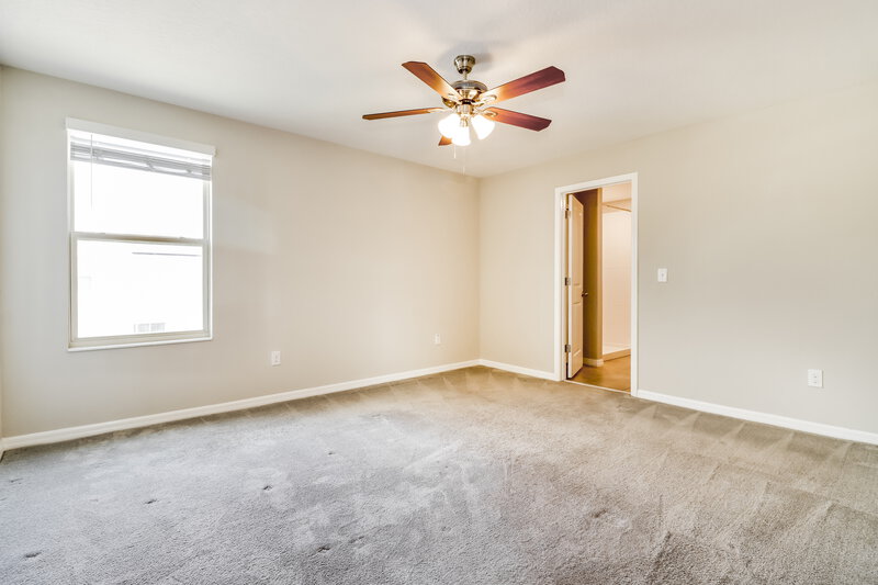 2,725/Mo, 10153 Golden Wonder Ln Riverview, FL 33578 Main Bedroom View
