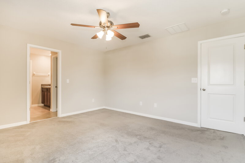 2,725/Mo, 10153 Golden Wonder Ln Riverview, FL 33578 Main Bedroom View 2