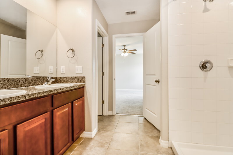 2,725/Mo, 10153 Golden Wonder Ln Riverview, FL 33578 Main Bathroom View