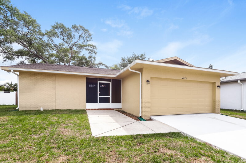 3,610/Mo, 12873 Pineway Dr Largo, FL 33773 External View