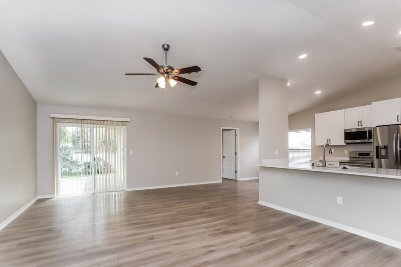 3,610/Mo, 12873 Pineway Dr Largo, FL 33773 Dining Room View