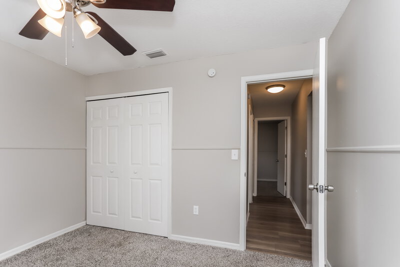 3,610/Mo, 12873 Pineway Dr Largo, FL 33773 Bedroom View 2