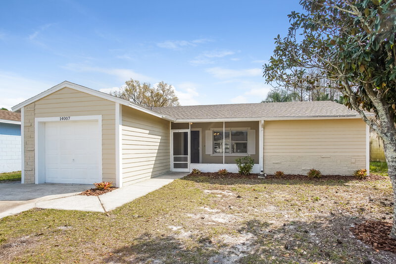 2,530/Mo, 14007 Ridgedale Way Tampa, FL 33625 External View