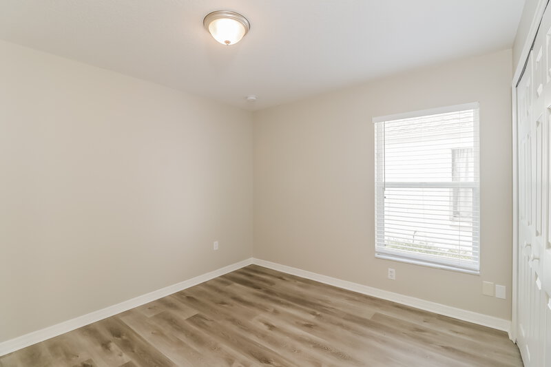 2,195/Mo, 4726 Limerick Dr Tampa, FL 33610 Bedroom View 2