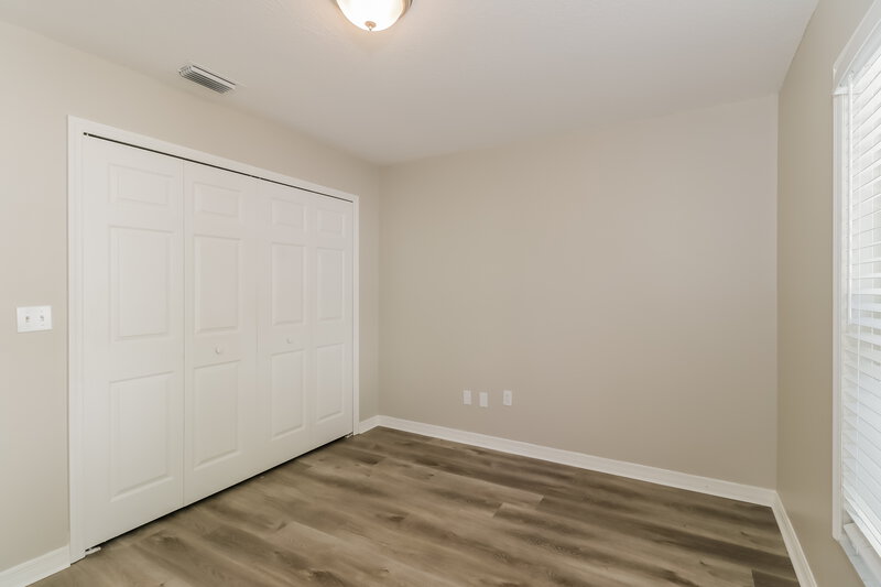 2,195/Mo, 4726 Limerick Dr Tampa, FL 33610 Bedroom View 3