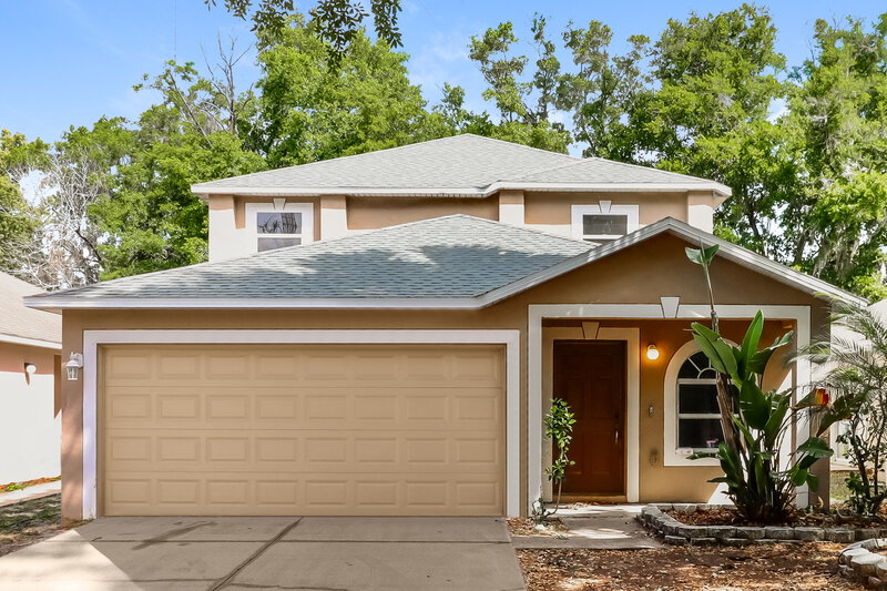 2,495/Mo, 13824 Gentle Woods Ave Riverview, FL 33569 External View