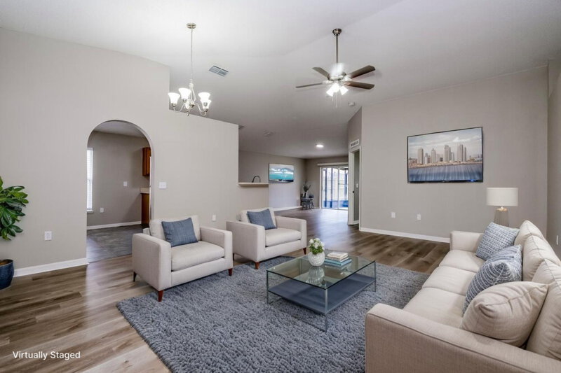 2,320/Mo, 10403 Fly Fishing St Riverview, FL 33569 Misc View 2