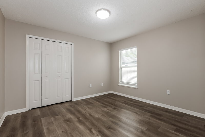 2,320/Mo, 10403 Fly Fishing St Riverview, FL 33569 Bedroom View