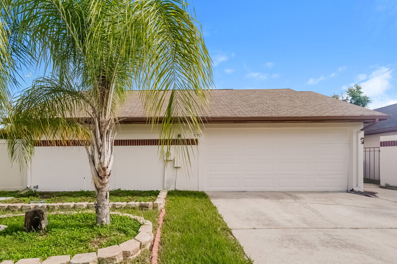 2,915/Mo, 10907 Landon Ln Tampa, FL 33635 External View