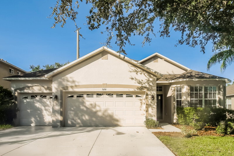 2,205/Mo, 3696 Braemere Dr Spring Hill, FL 34609 External View