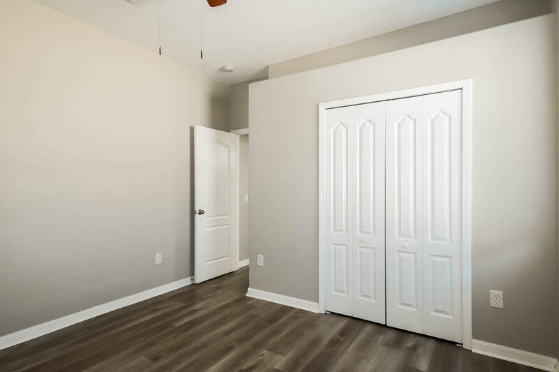 2,205/Mo, 3696 Braemere Dr Spring Hill, FL 34609 Bedroom View