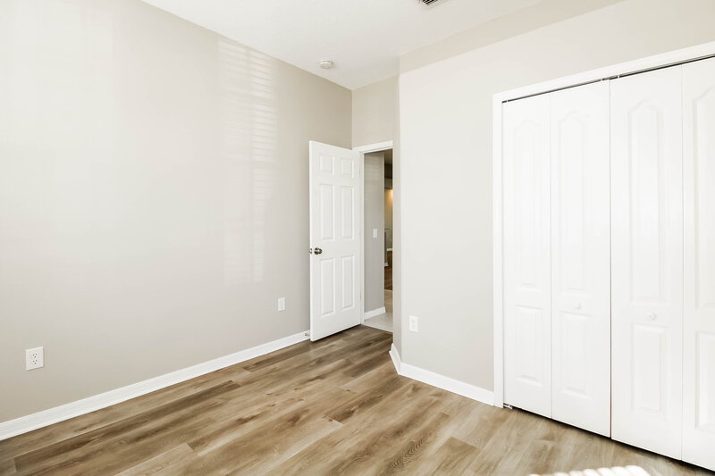 2,205/Mo, 3696 Braemere Dr Spring Hill, FL 34609 Bedroom View 2