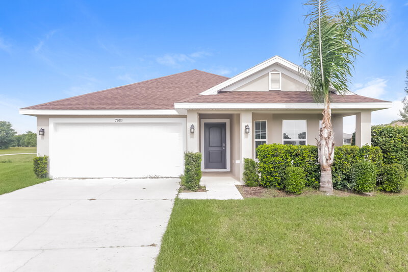 2,940/Mo, 7083 Lamium Ct Brooksville, FL 34602 External View