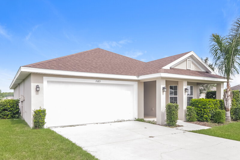 2,940/Mo, 7083 Lamium Ct Brooksville, FL 34602 Front View