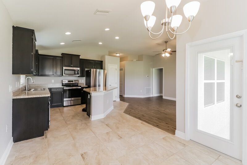 2,940/Mo, 7083 Lamium Ct Brooksville, FL 34602 Living Room View