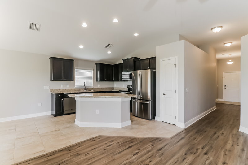 2,940/Mo, 7083 Lamium Ct Brooksville, FL 34602 Living Room View 2