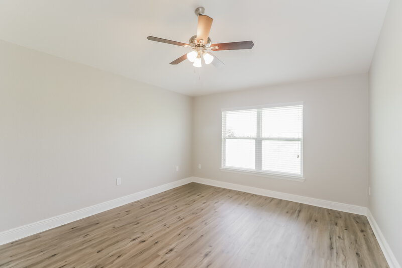 2,940/Mo, 7083 Lamium Ct Brooksville, FL 34602 Main Bedroom View