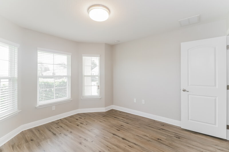 2,940/Mo, 7083 Lamium Ct Brooksville, FL 34602 Bedroom View