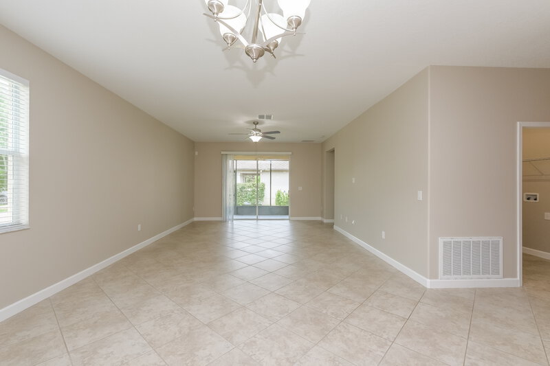 2,520/Mo, 14279 Blue Dasher Dr Riverview, FL 33569 Dining Room View