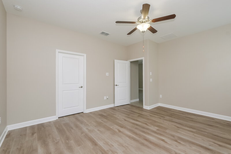 2,520/Mo, 14279 Blue Dasher Dr Riverview, FL 33569 Main Bedroom View