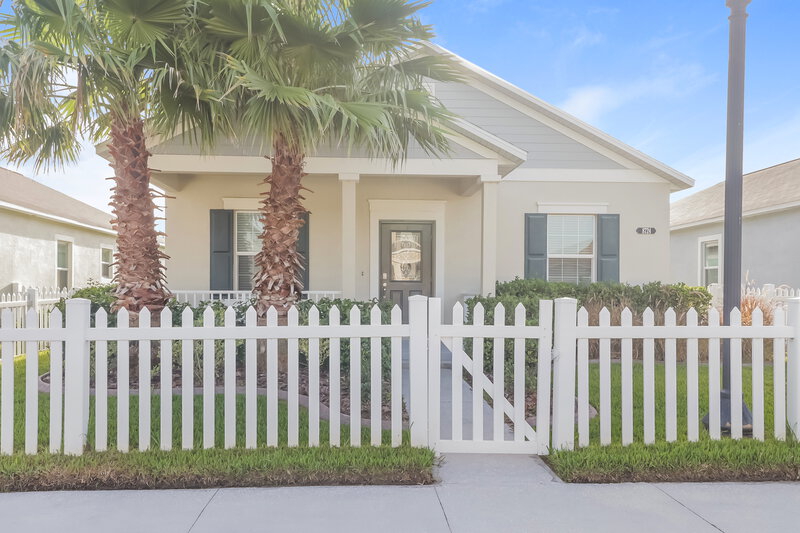 2,625/Mo, 8724 Forget Me Not Ct Land O Lakes, FL 34637 External View